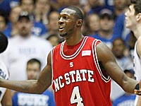 Кортни Феллс вернулся в галилейский 