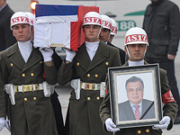 Фото убитого российского посла Карлова использовали в игре про Бэтмена