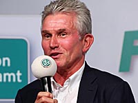 Возвращение легенды: Юпп Хайнкес вновь возглавил 