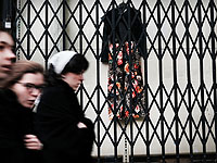 В Париже 10-летнюю девочку избили антисемитски настроенные одноклассники