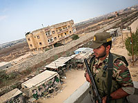 Полиция ХАМАСа арестовала лидера ИГ в Газе