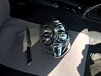 В Кирьят-Яме задержали 10-летнего 