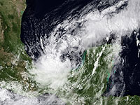 Категория урагана