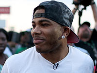 Американского рэпера Нелли задержали по подозрению в изнасиловании