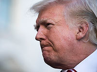 Президент Трамп отложил рассмотрение вопроса о переносе посольства США в Иерусалим  