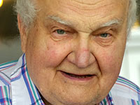 Умер российский лингвист Вячеслав Иванов