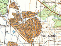 Окружная комиссия заблокировала новое строительство в Рош а-Аине до улучшения транспортной инфраструктуры