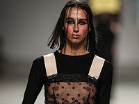 ModaLisboa: мода по-португальски. Фоторепортаж 
