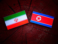 Президент США  обвинил Тегеран в финансовой поддержке КНДР