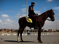 Спецслужбы Египта арестовали 14 боевиков группировки 