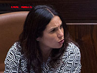 Мири Регев пожаловалась Моше Кахлону на арабо-еврейский театр в Яффо