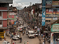 ДТП в Катманду: пострадали девять израильтян