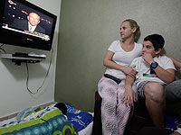 Телевизионные привычки русскоязычных израильтян. Опрос NEWSru.co.il