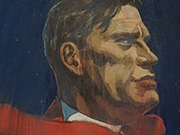 Владимир Маяковский