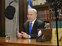 Нетаниягу в интервью FOX News: