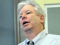 В Стокгольме назван лауреат 