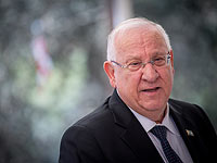 Представители организаций инвалидов встретились с президентом Реувеном Ривлиным