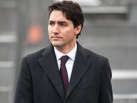 Создатели памятника жертвам Холокоста в  Канаде  не упомянули евреев