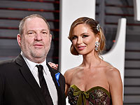 Легенда Голливуда  Харви Вайнштейн уволен за сексуальные домогательства