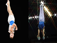 Спортивная карьера Артема Долгопята. Серебряный призер чемпионата мира ответил на вопросы NEWSru.co.il