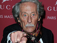 Умер актер Жан Рошфор – легенда французского кинематографа 
