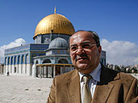 В парламентскую комиссию по этике подана жалоба на Ахмада Тиби