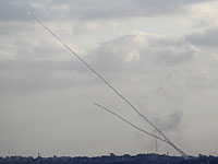 Safa: Израиль финансирует террористов, обстреливающих ракетами его территорию