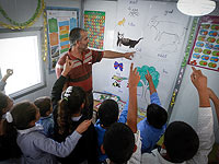 Бельгия заморозила финансирование палестинских школ
