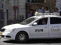 Подозрение: вместо оплаты пассажир такси ограбил водителя