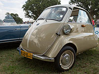 Выставка коллекционных автомобилей в Рамат-Гане. Фоторепортаж 
