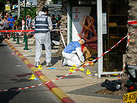 Иерусалимский араб, совершивший два года назад теракт в Раанане, приговорен к 21 году тюрьмы