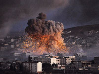 Сирийская оппозиция: в результате авиаударов в Идлибе погибли 150 мирных граждан. Минобороны РФ опровергает