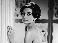 Личные вещи Одри Хепберн проданы на аукционе Christie’s  за 6,2 млн долларов
