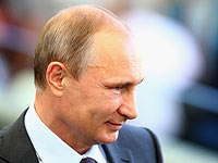 The Times: Путин наживается на волнениях на Ближнем Востоке