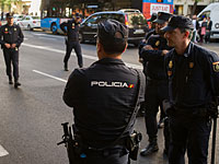 Телеканал CNN сообщил о стрельбе в метро Мадрида