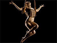 Международный фестиваль цирка – в Ашдоде
