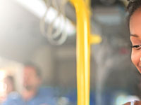 Израильтяне обсуждают