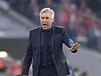 После поражения в Париже Карло Анчелотти уволен из 