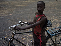 ЕС планирует  перевезти в Европу 50.000 уроженцев беднейших стран Африки 