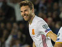 Портал Eurosport.ru опубликовал статью о матче Испания-Израиль с антисемитским заголовком