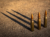 В Египте задержан израильтянин, в рюкзаке которого были обнаружены патроны