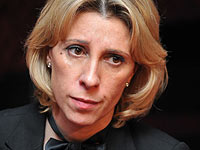 Юлия Рутберг: