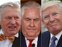 Трамп предложил 