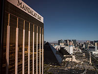Mandalay Bay, Лас-Вегас