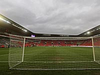 Невероятный промах в чемпионате Нидерландов