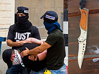 По подозрению в намерении совершить теракт задержан житель Туль-Карема