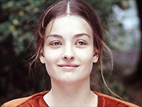 В возрасте 57 лет умерла грузинская актриса Лика Кавжарадзе