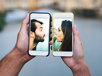 Знакомства в ритме магаполиса: мобильное приложение для тех, кому одиноко