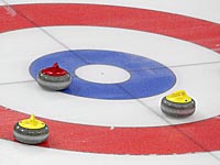 Чемпионат мира по керлингу: сборная Израиля вышла в плэй-офф и сыграет с россиянами