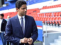 Президента ПСЖ и бывшего генсека ФИФА заподозрили в коррупции